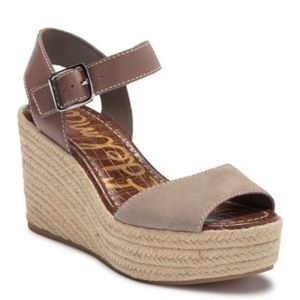 Sam Edelman Wedges